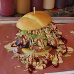 Sugarfire Smoke House Farmington