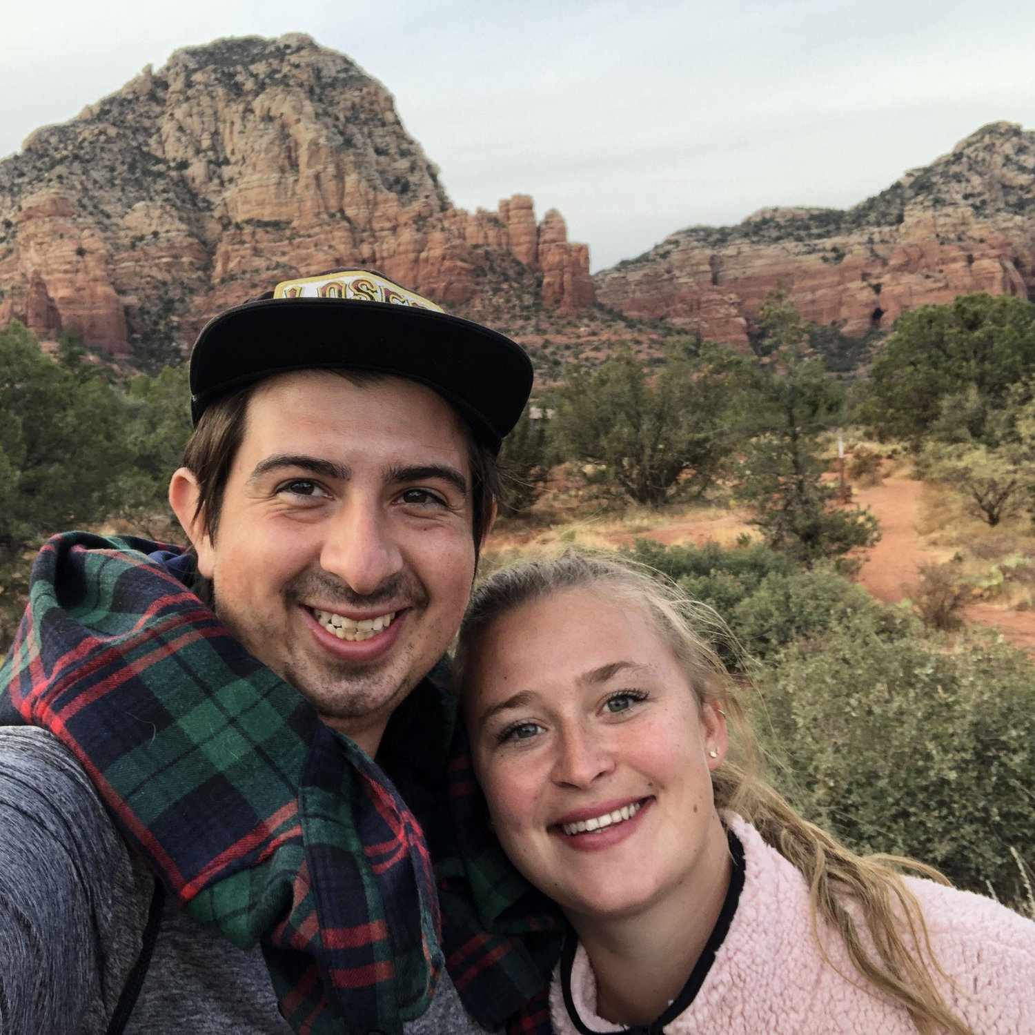 Sedona, Arizona
