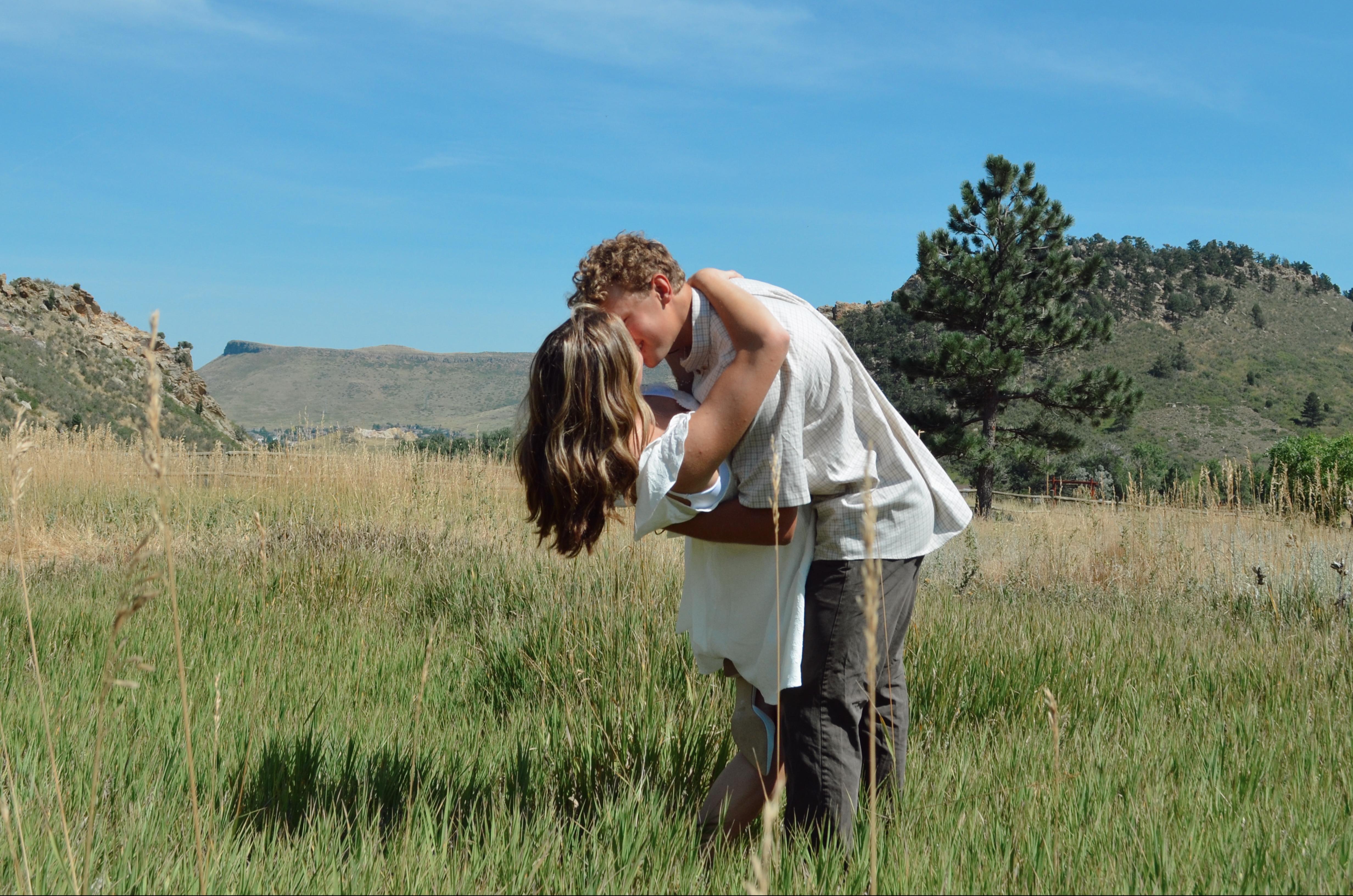 The Wedding Website of Tara Huth and James Wertz