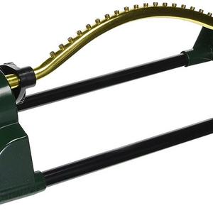 58294N - Orbit 18-Hole 3,600 Square Foot Metal Oscillating Sprinkler 58294