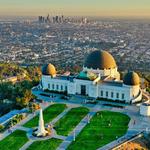 Griffith Observatory