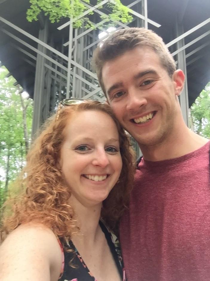 The Wedding Website of Ellen Adams and Casey Spencer