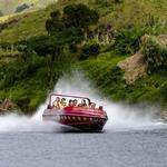 Sigatoka River Safari