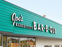 Joe's Kansas City Bar-B-Que
