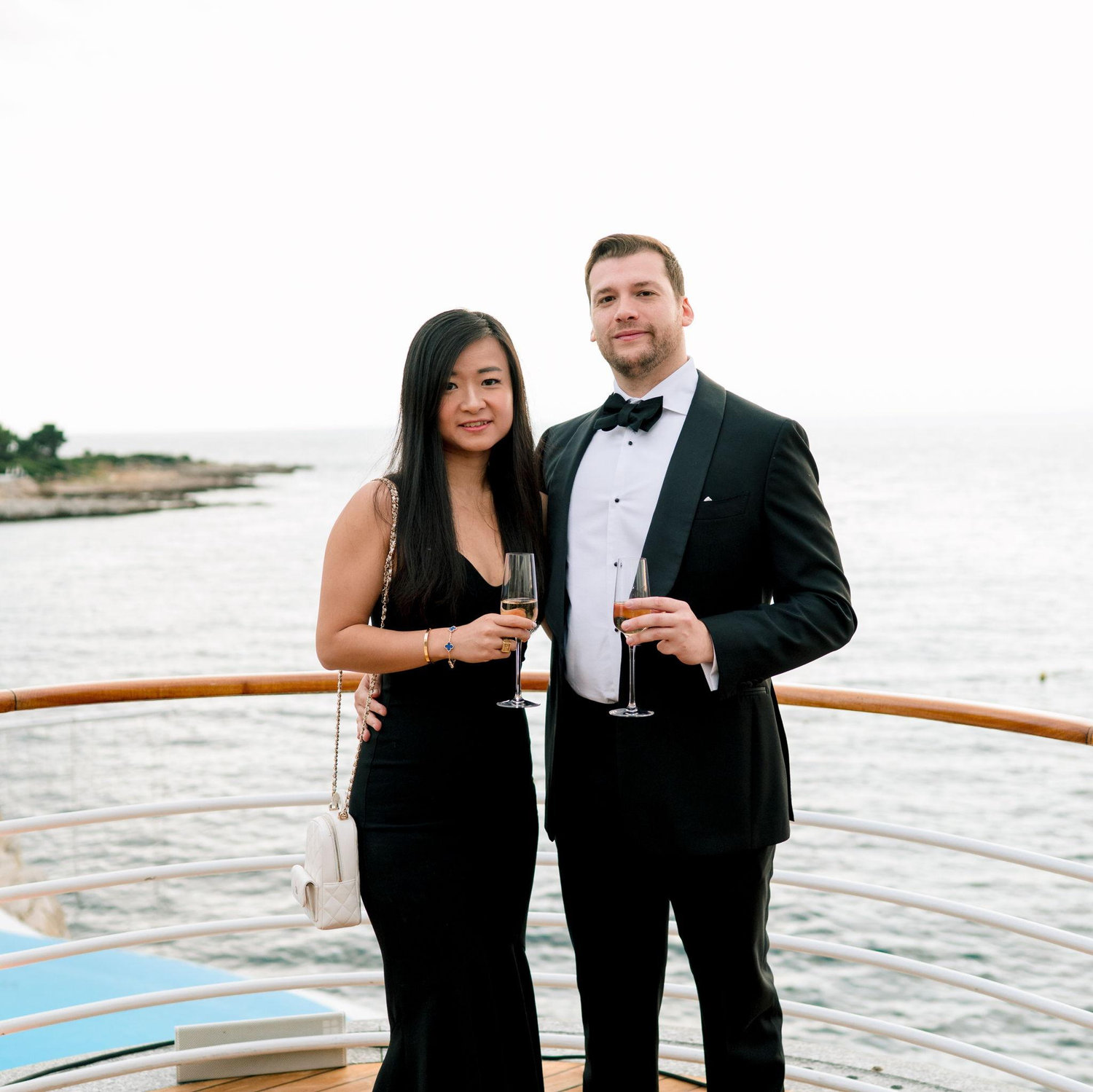 Hotel du Cap-Eden-Roc - Oct 2025