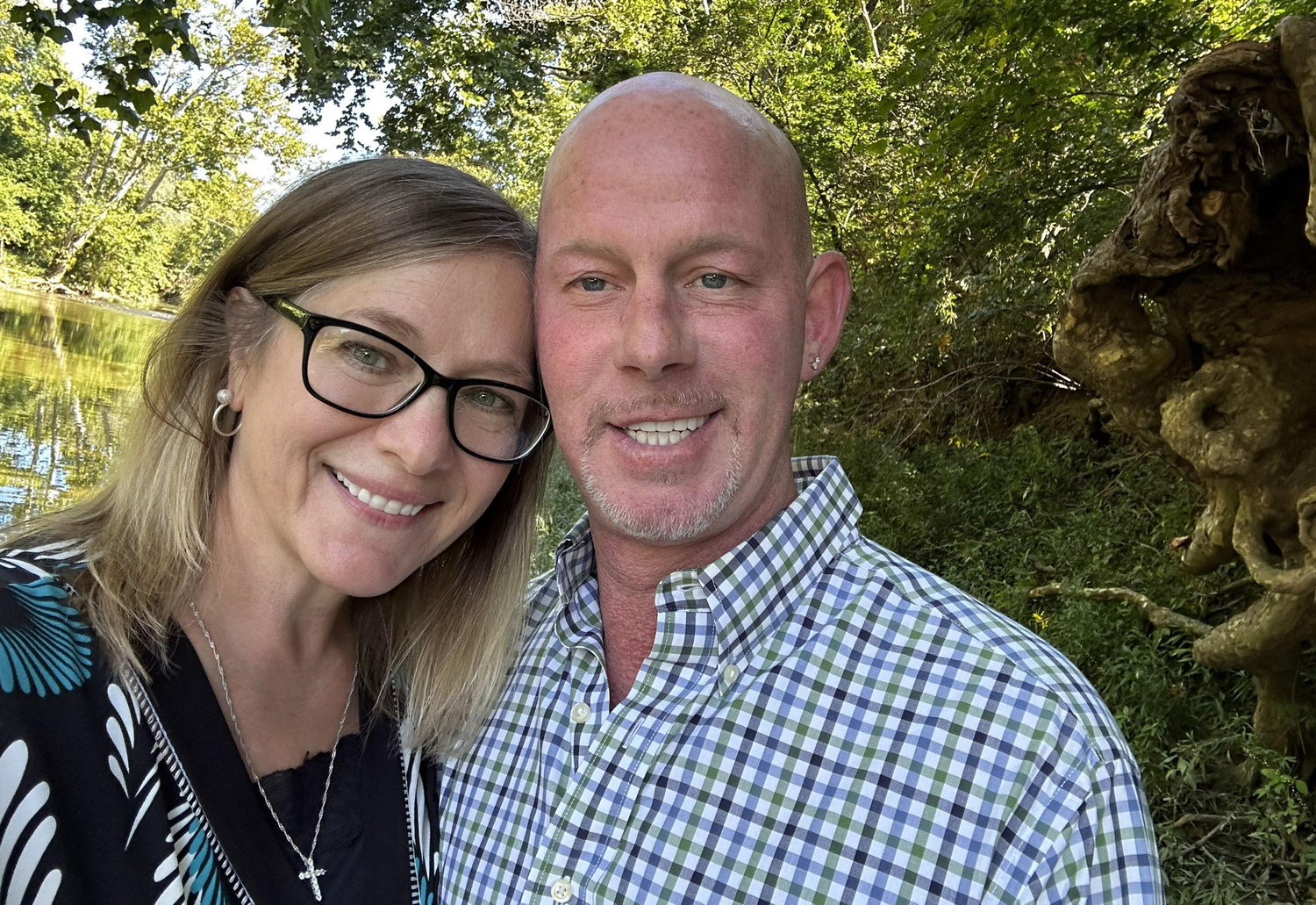 The Wedding Website of Sarah Davis and James Newton