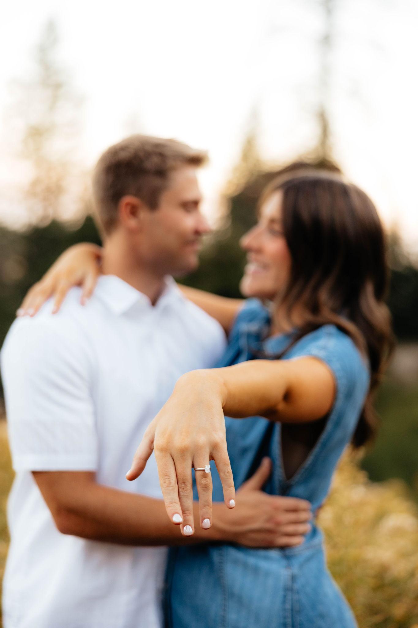 The Wedding Website of Gabrielle Morales and Brennon Billings