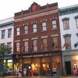 Hyman's Seafood