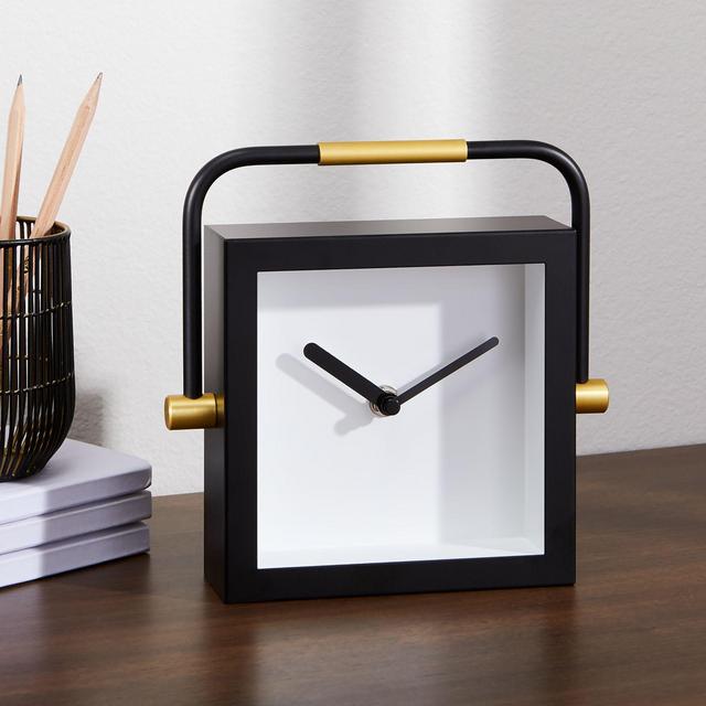 Blane Desk Clock