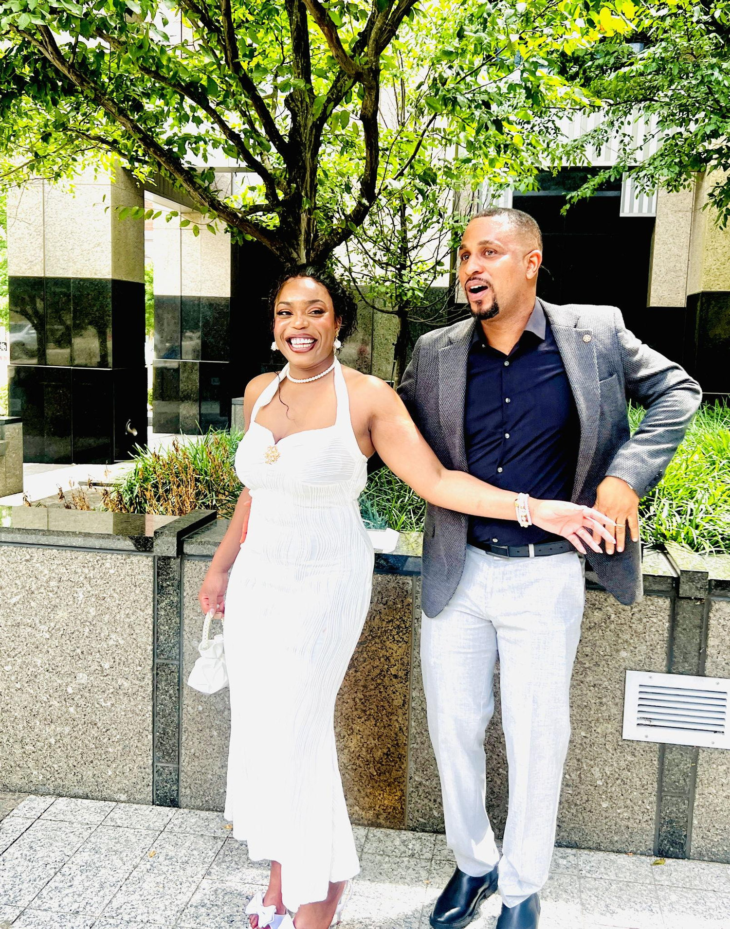 The Wedding Website of Nkiruka Azu and Obinna Ubachkwu