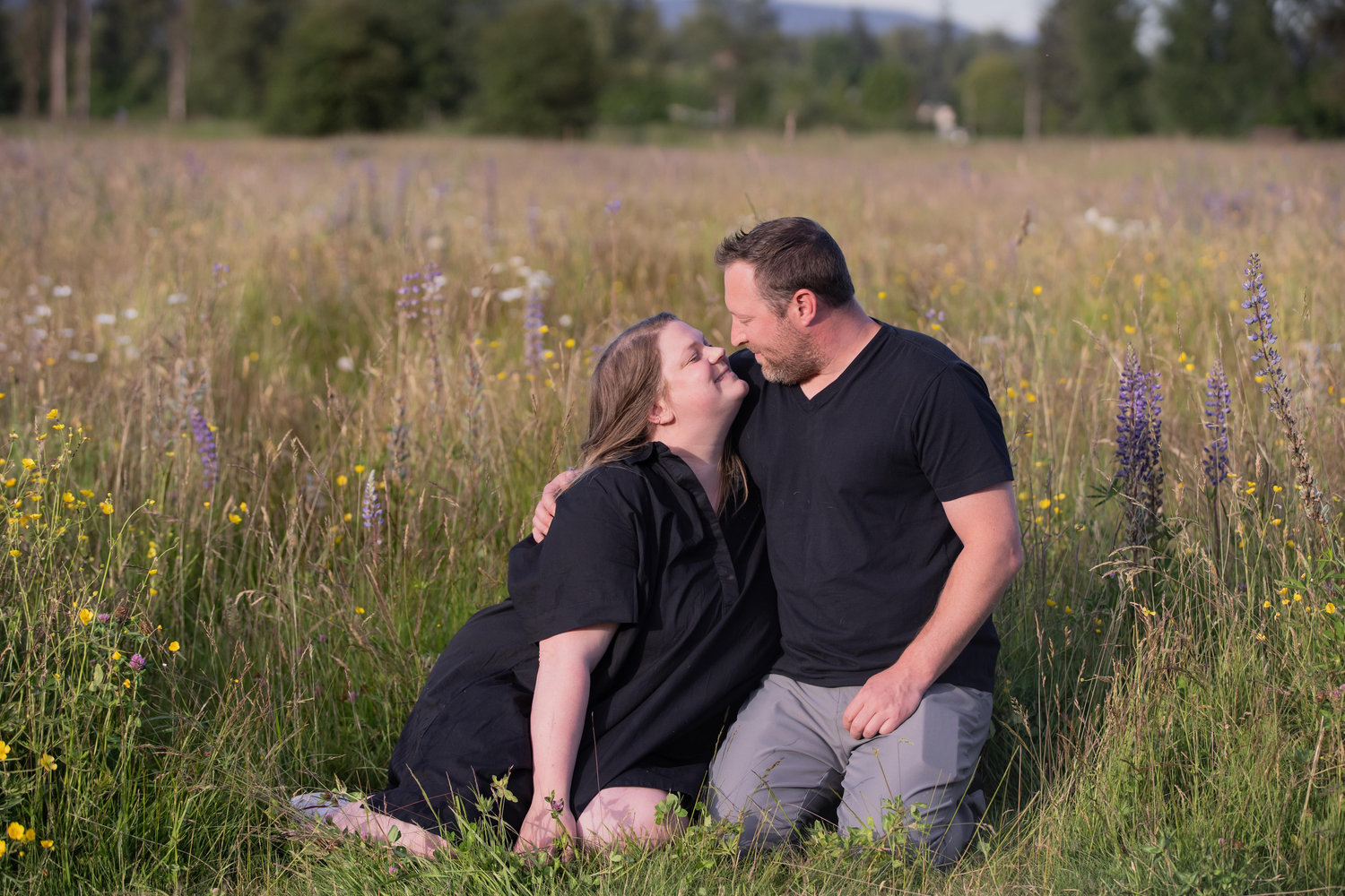 The Wedding Website of Jeff Miller and Tanner Burns