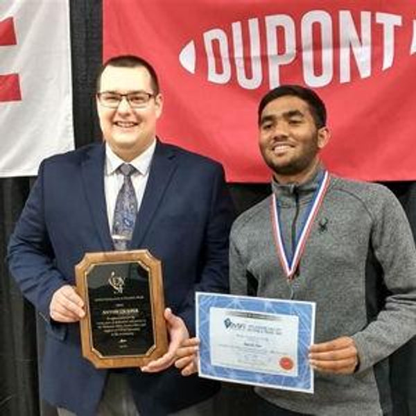 Fund for Local Science Fairs