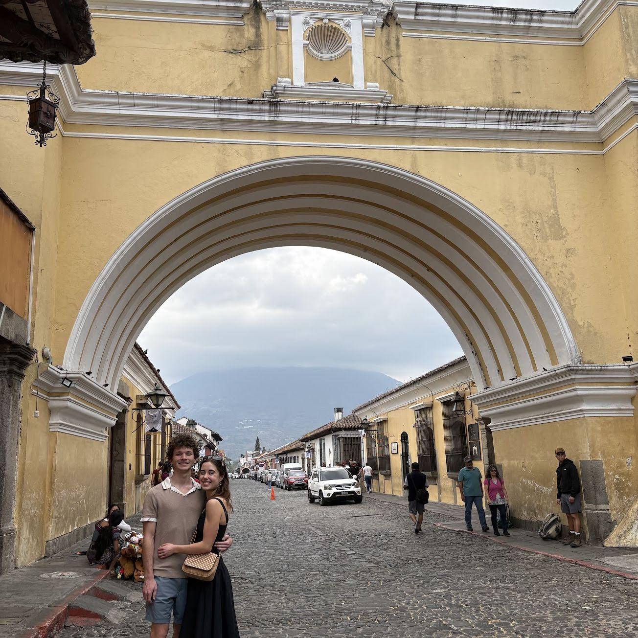 Antigua Guatemala
