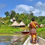 Immerse Yourself in Emberá Culture