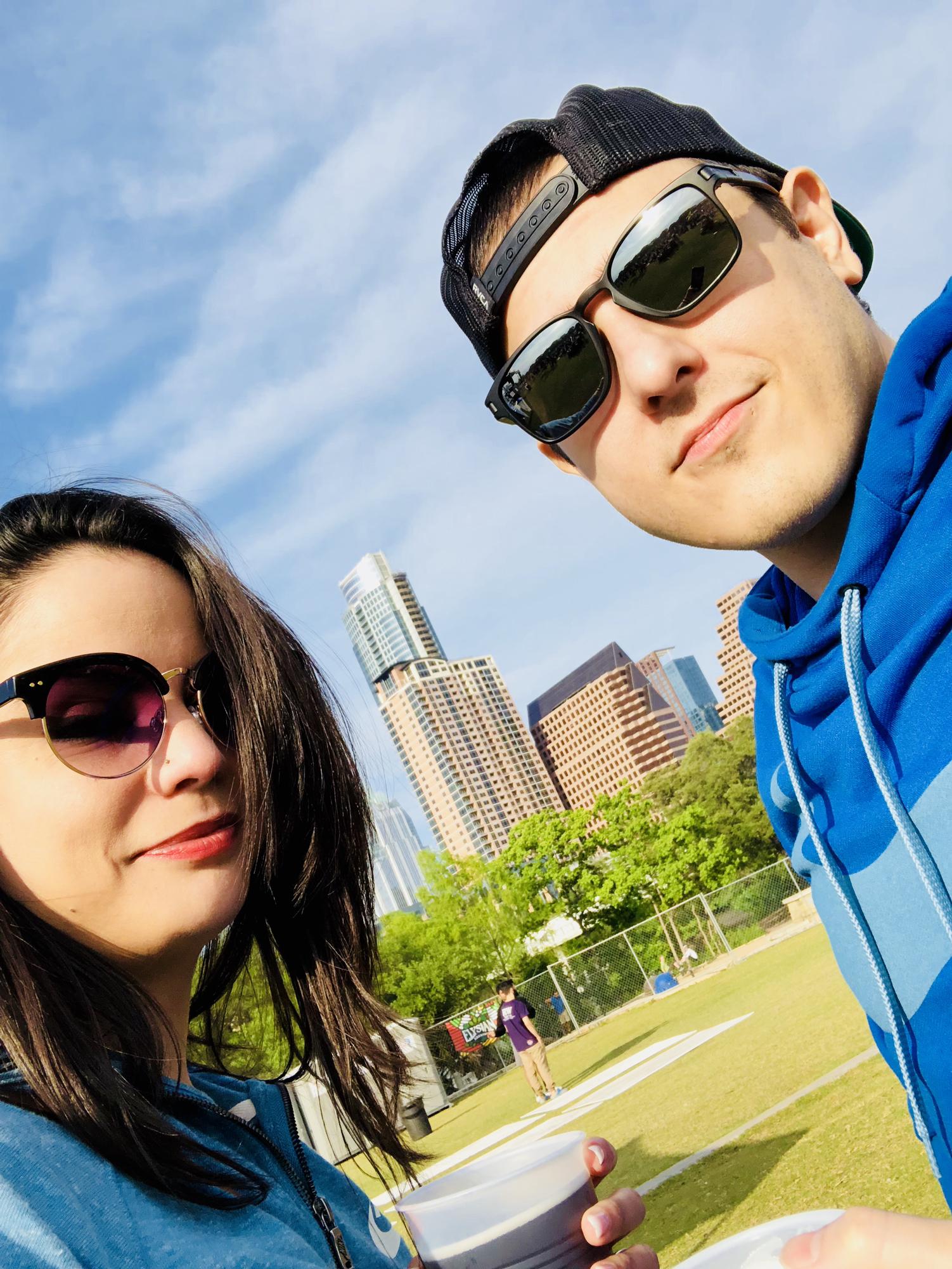 Austin Reggae Fest
4.20.18