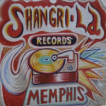 Shangri-La Records