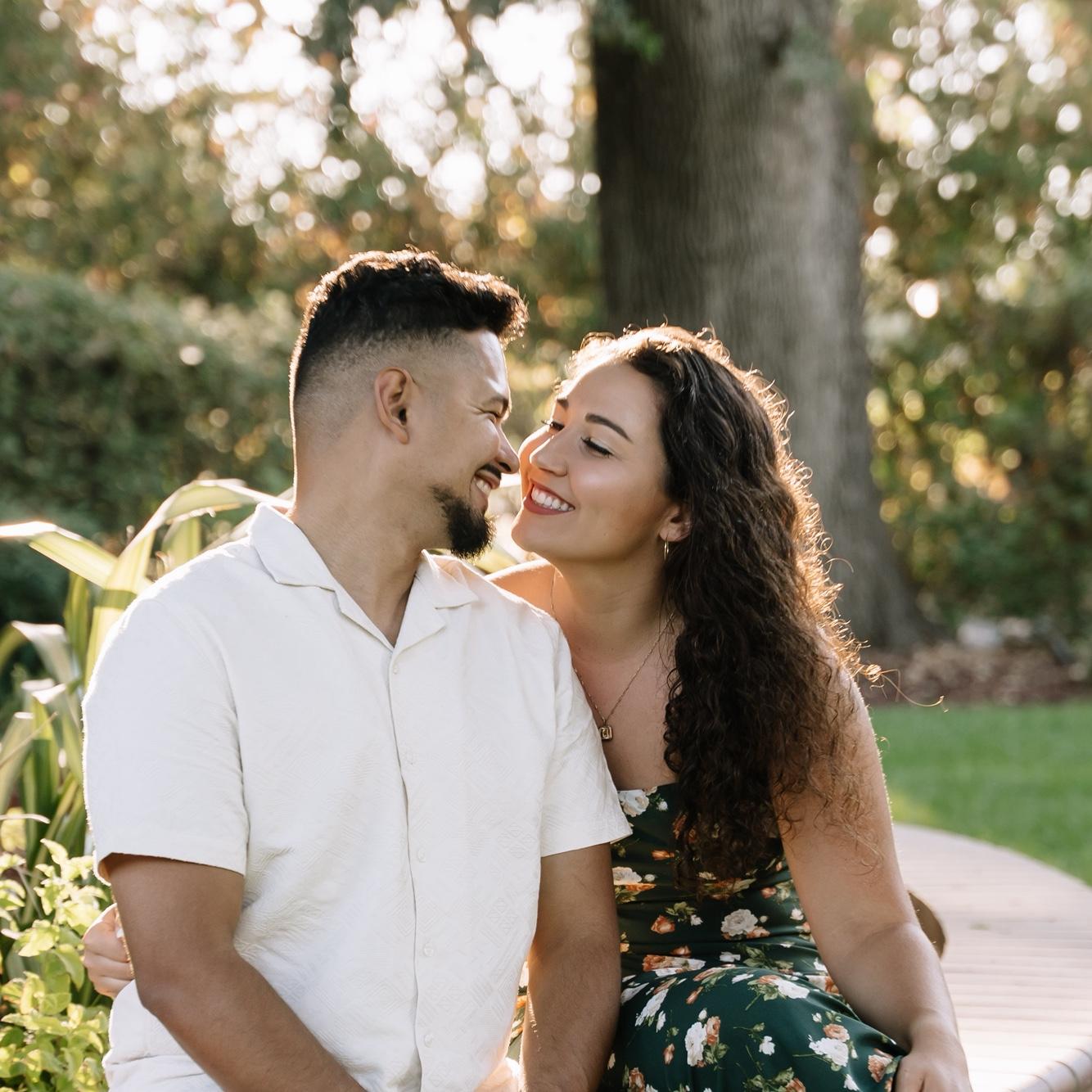 Engagement Photos