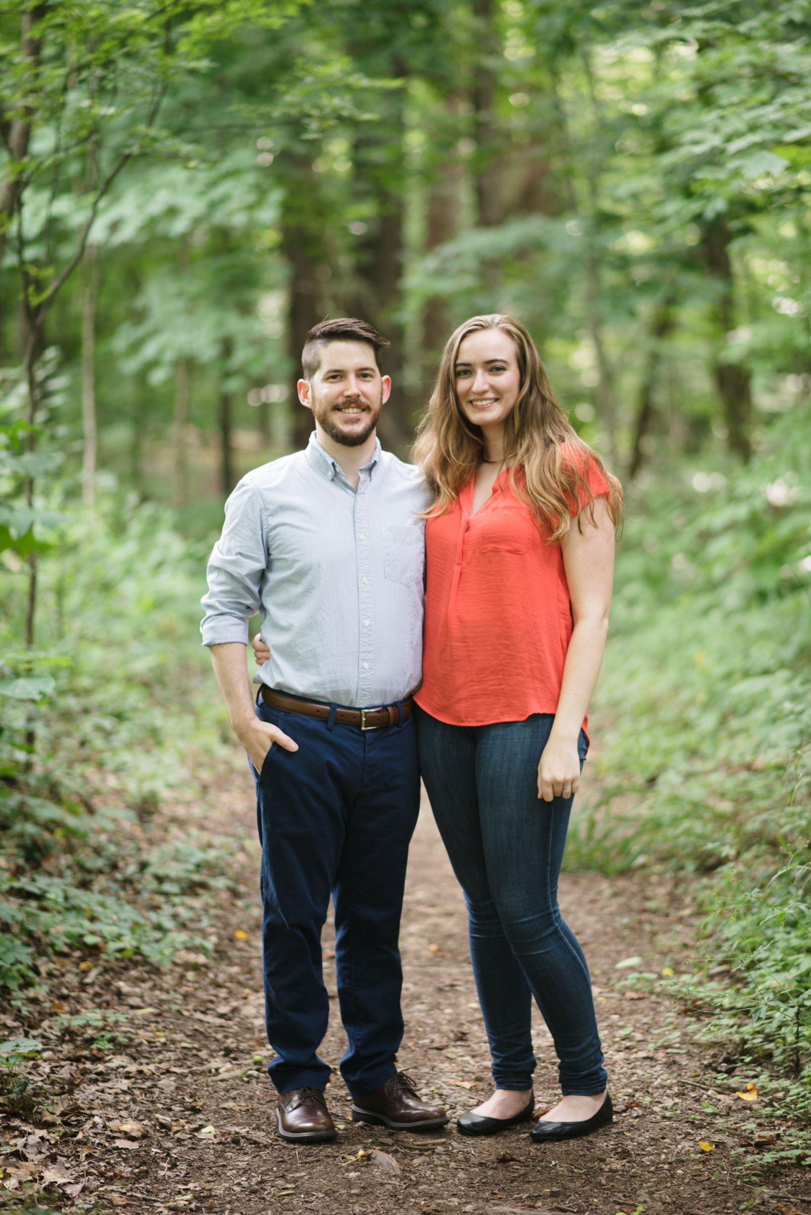 The Wedding Website of Gwyndalyn Johnson and Tyler Phillips