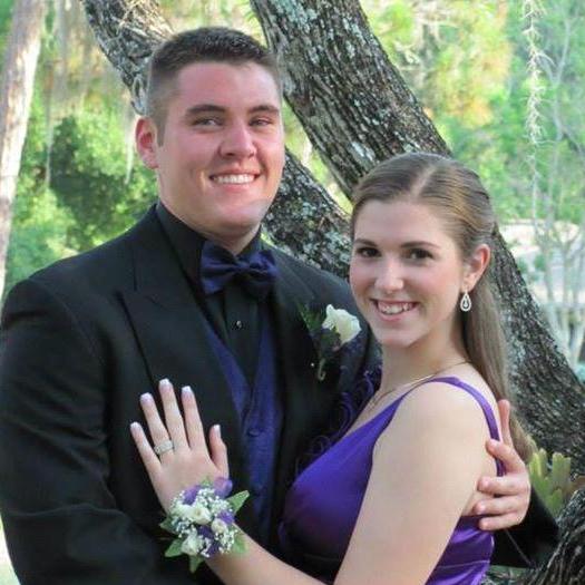 Senior Prom!