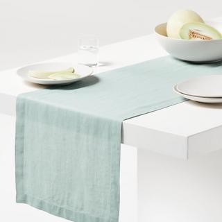 Marin Linen Table Runner