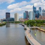 Schuylkill River Park
