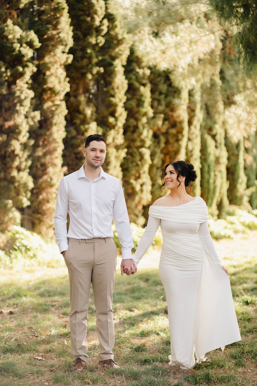 The Wedding Website of Brooke Schooler and Tommy Macchiavello
