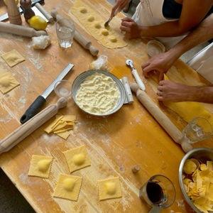 Cooking Class