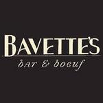 Bavette's Bar & Boeuf