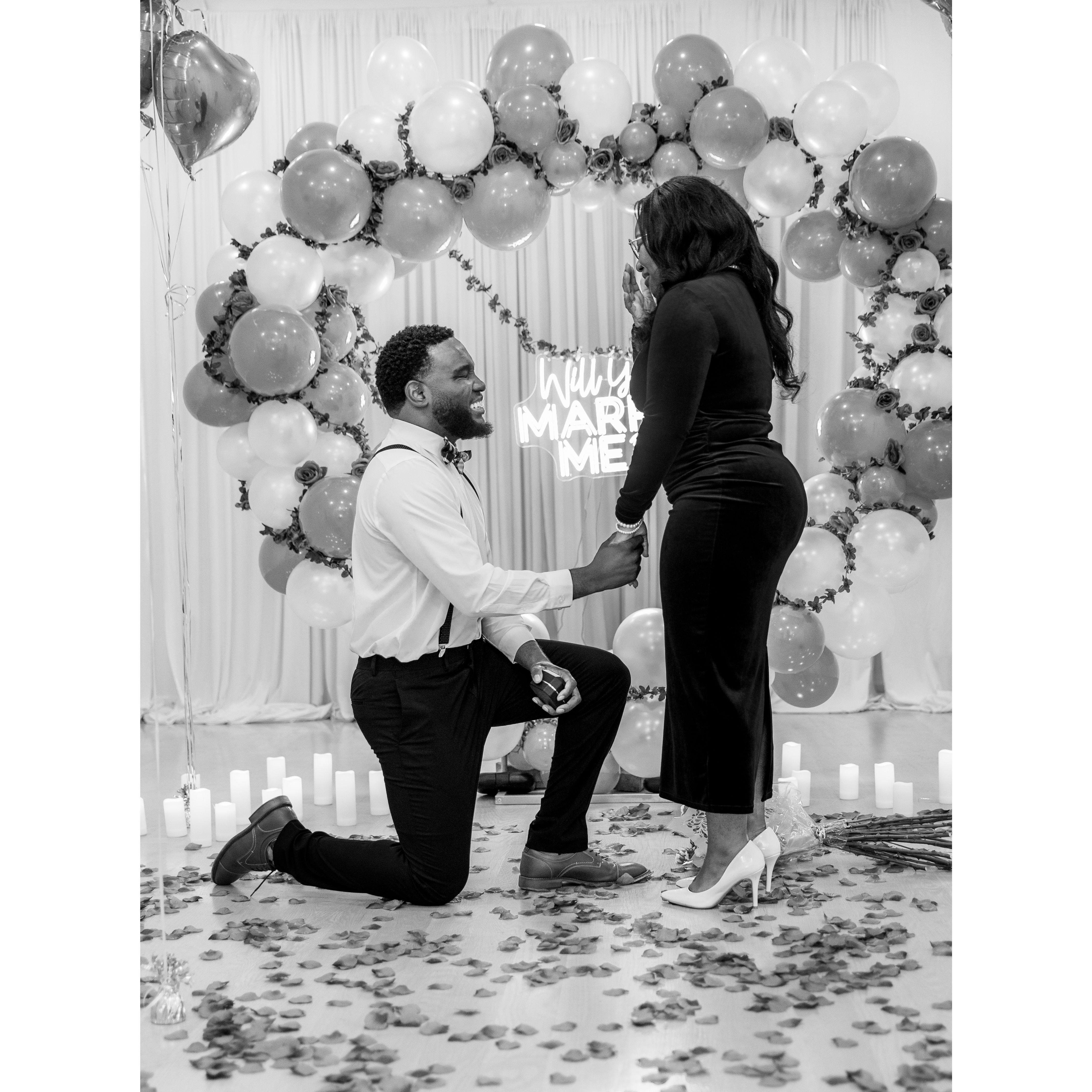 Engagement