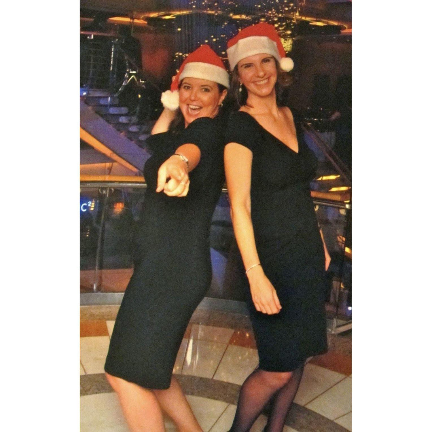 Family Christmas Cruise