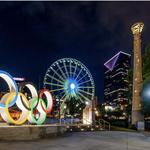 Centennial Olympic Park