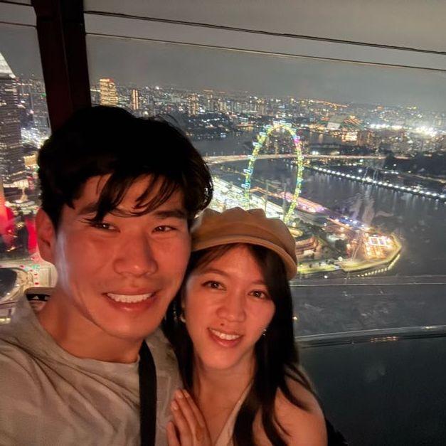Singapore!!