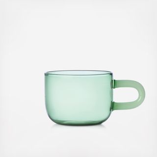 Coffee&T Coffee Cup, Set of 4