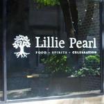 Lillie Pearl