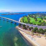 Coronado Island