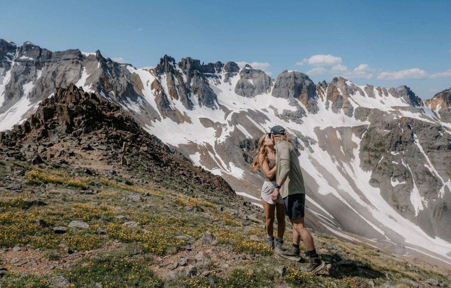 The Wedding Website of Skylar Smith and Preston Hunt