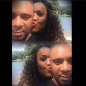 Seven Year Anniversary Trip, August 16, 2015