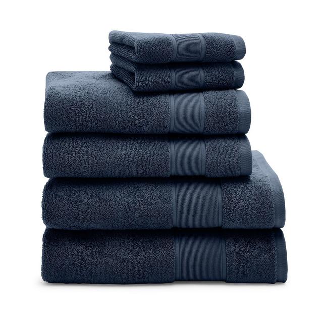 Lauren Ralph Lauren Sanders Cotton 6-Pc. Towel Set