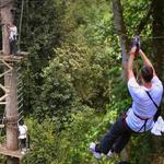 Skytrex Adventure