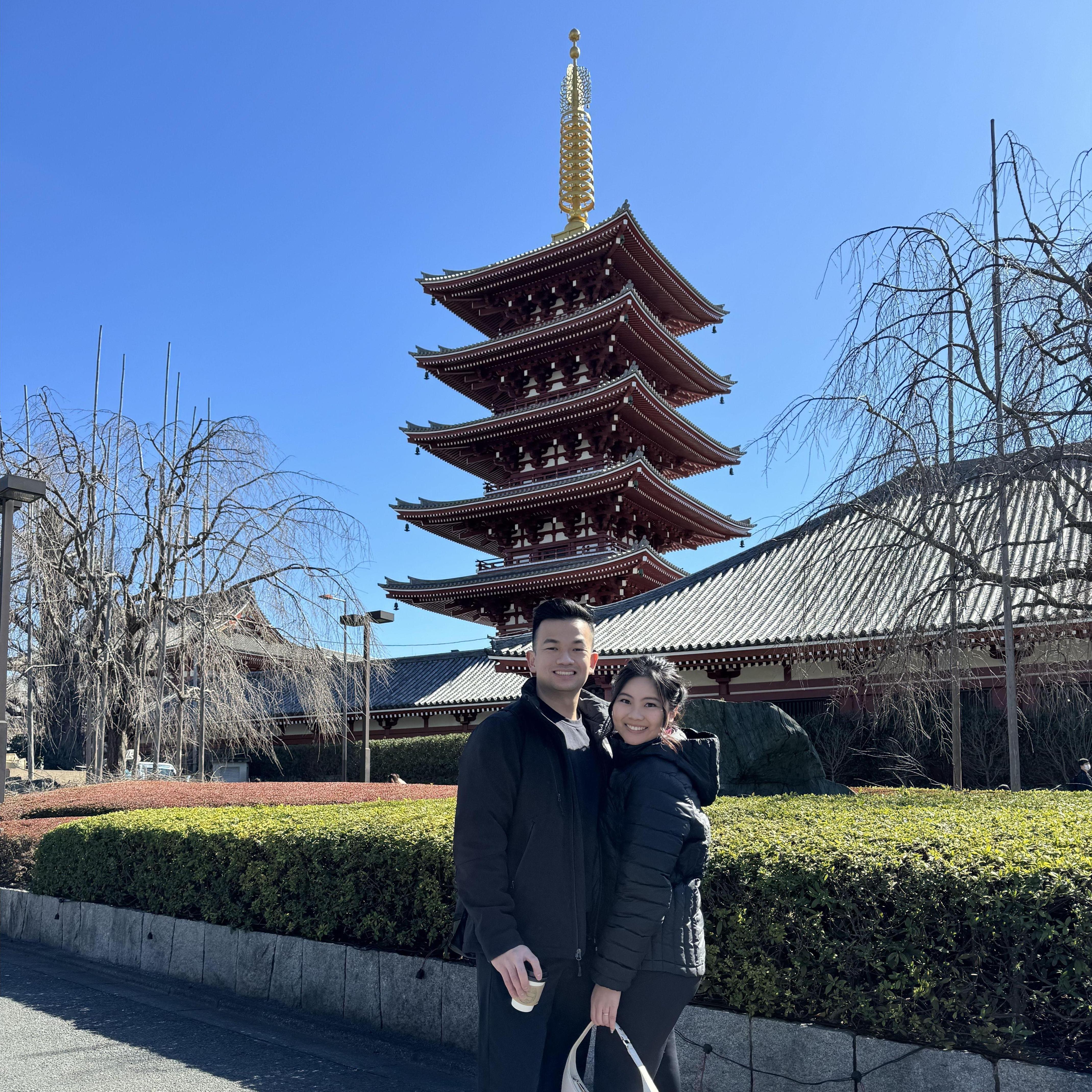 Tokyo