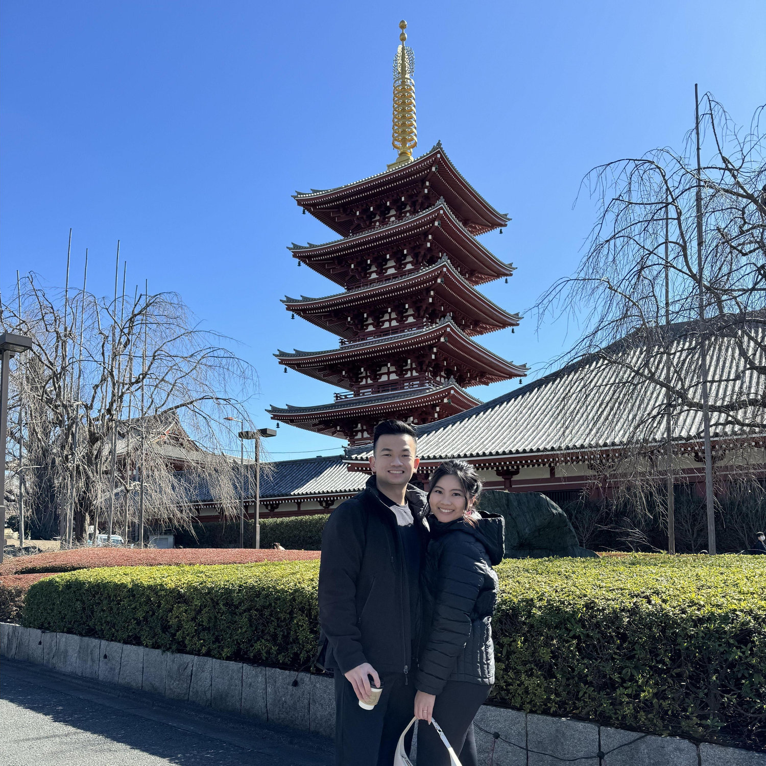 Tokyo