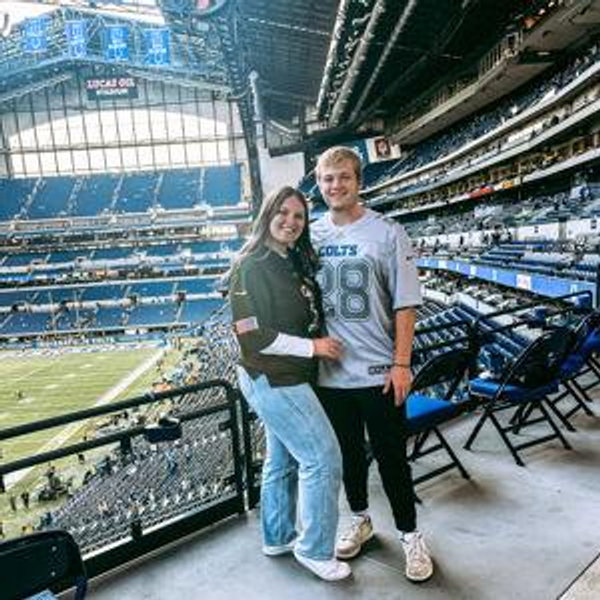 Football Tickets