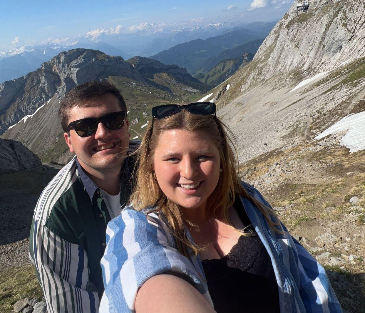 The Wedding Website of Ashley Wickenhauser and Jonathan Turner