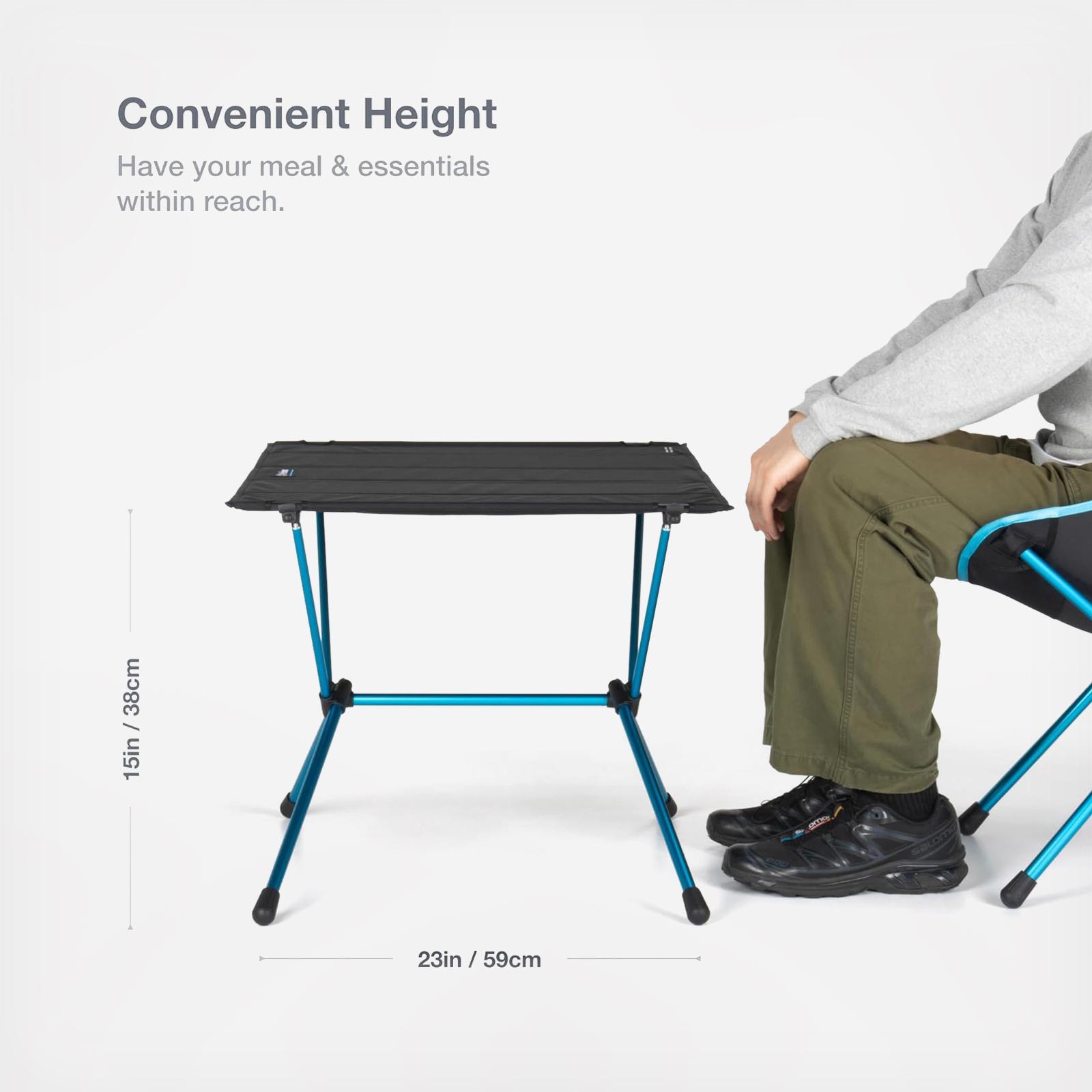 Helinox, Chair One | Zola