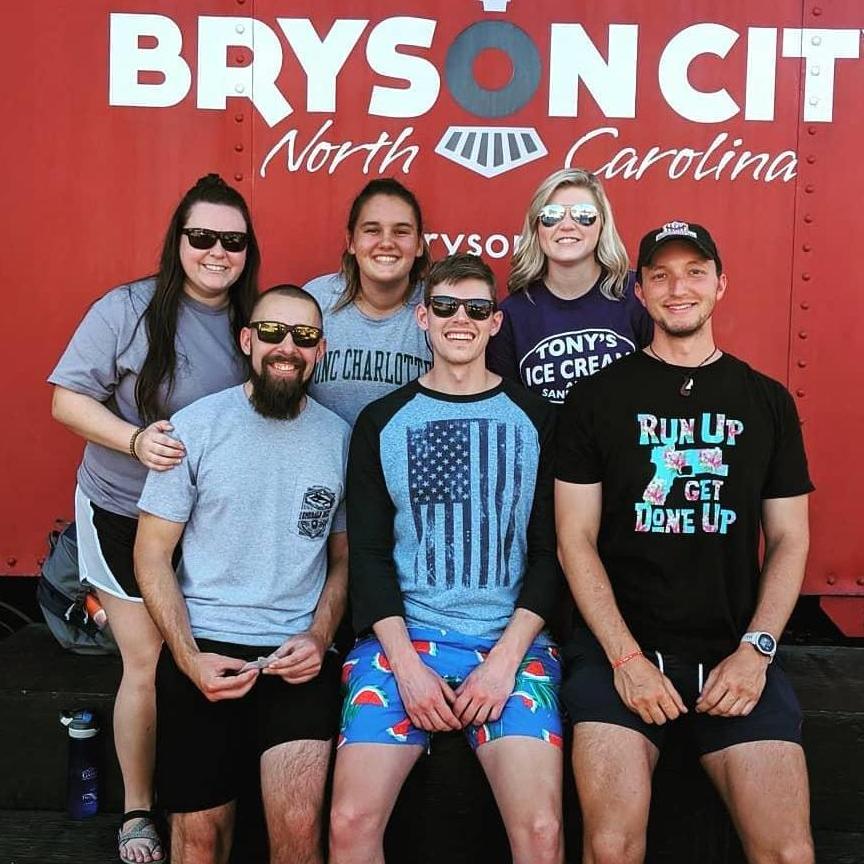 The group that helped pull off the proposal