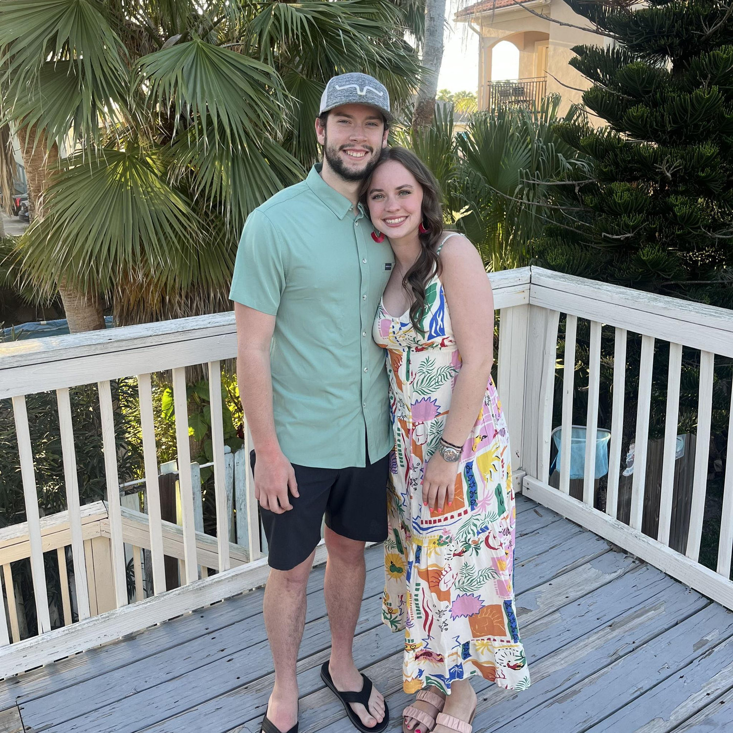 Spring break '25 in South Padre Island!!