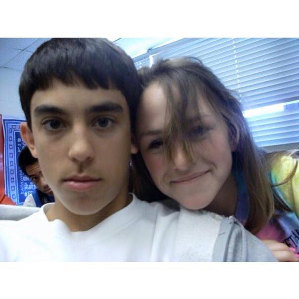 Mrs. Kleman's History Class 2009