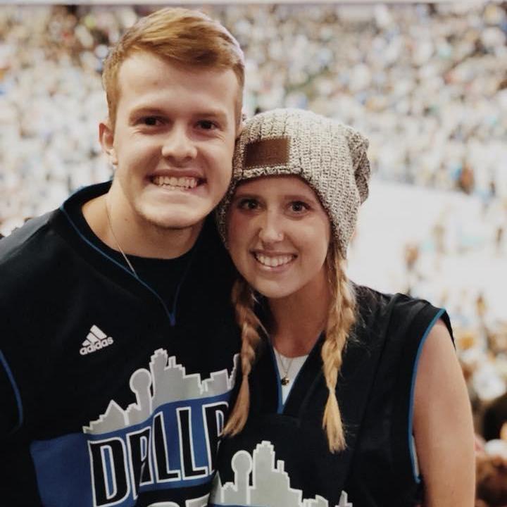 Mavs Game Again