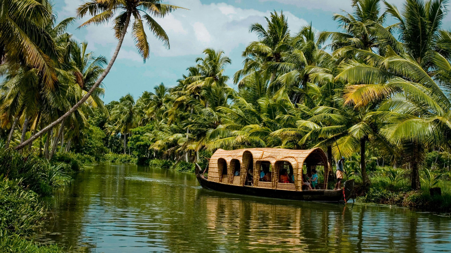 The Wedding Website of Anamika Krishnan and Rohit Sankar