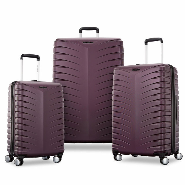 Pivot 3 3 Piece Set | Luggage Sets | Samsonite